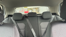 Skoda Fabia 1.0 MPI 80 Colour Edition 5dr Petrol Hatchback